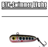 SMITH Bottom Knock Swimmer Light