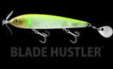 deps BLADEHUSTLER