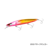 NESSA HIRAME MINNOW 135F / 135S FLASHBOOST