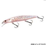 Bantam World Minnow 115SP FLASHBOOST