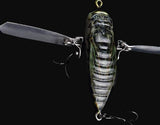 Imakatsu Aventa Crawler GT