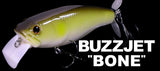deps BUZZJET Jr. BONE