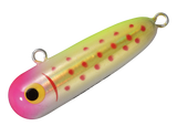 Bottom Knock Swimmer Light