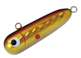 Bottom Knock Swimmer Light