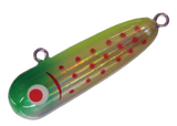 Bottom Knock Swimmer Light