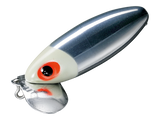 Arbogast x SMITH JITTERBUG 5/8oz CF Cat Fish model