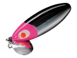 Arbogast x SMITH JITTERBUG 5/8oz CF Cat Fish model