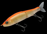 Jointed Claw 70 Floating / Sinking