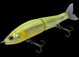 Jointed Claw 70 Floating / Sinking
