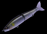 Jointed Claw 128
