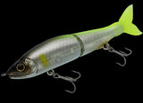 Jointed Claw 70 Floating / Sinking