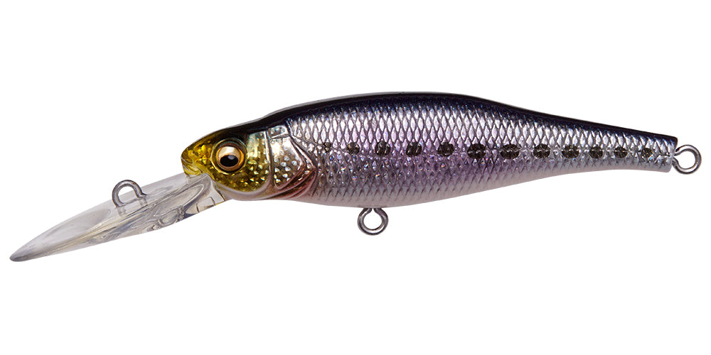 Megabass MARGAY SW – blueseabass