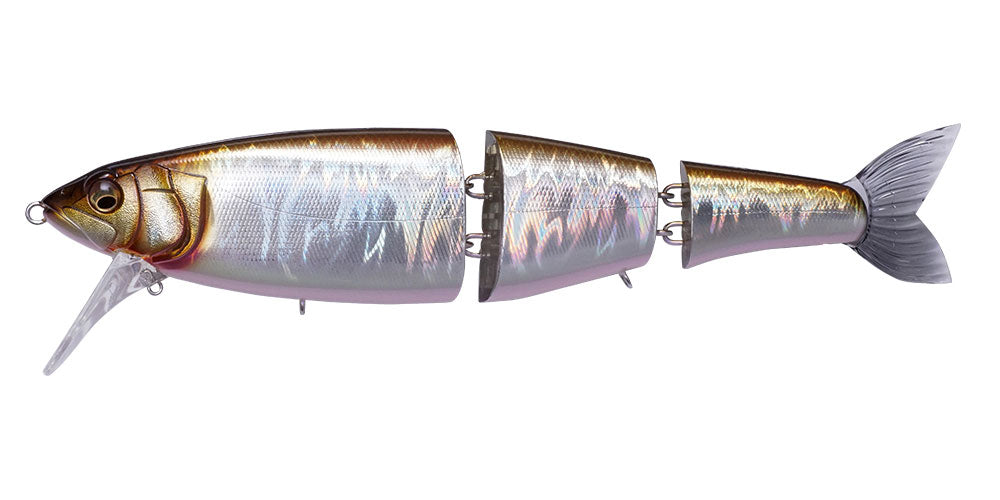 Megabass GARUDA – blueseabass