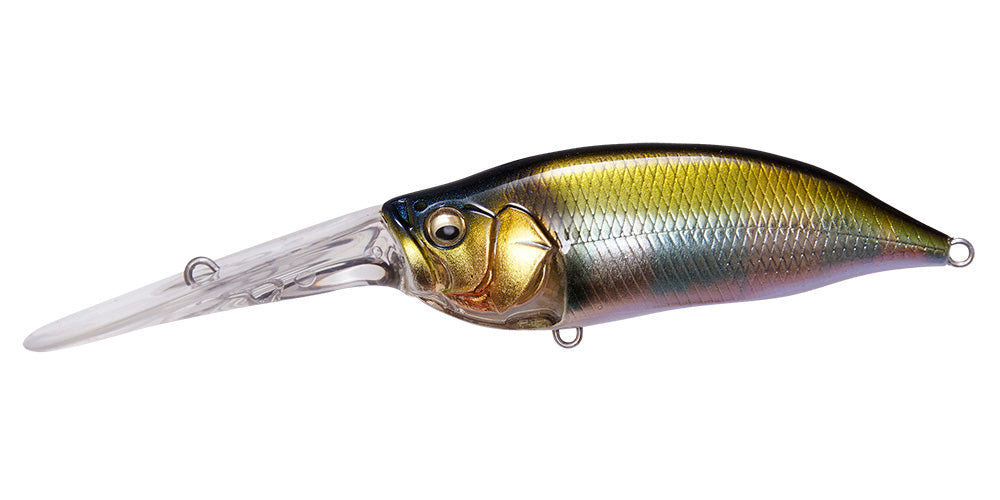 Megabass TYPE-X GOTSU ORE y-039 MEGABASS / TYPE-X | IchibanTackle.com