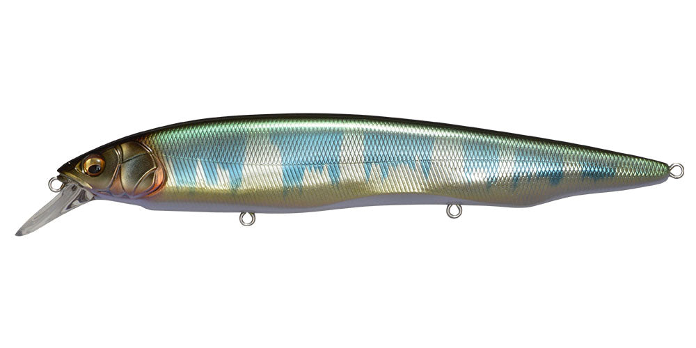 Megabass KANATA AYU – blueseabass