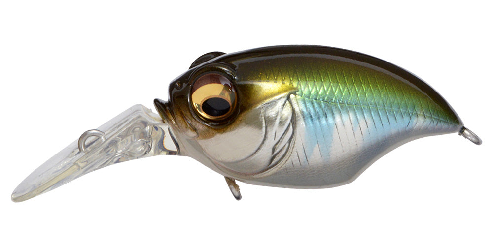 Megabass MR-X GRIFFON – blueseabass