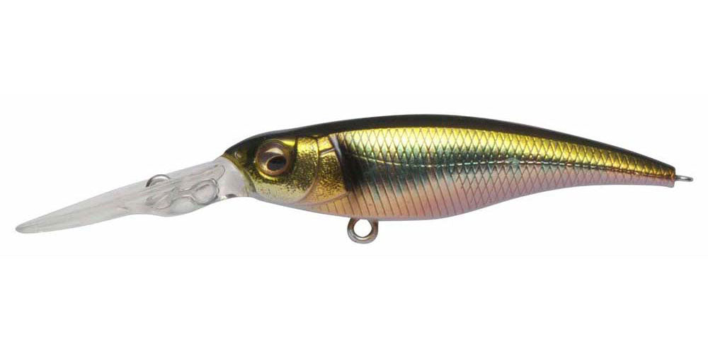 Megabass SHADING-X – blueseabass