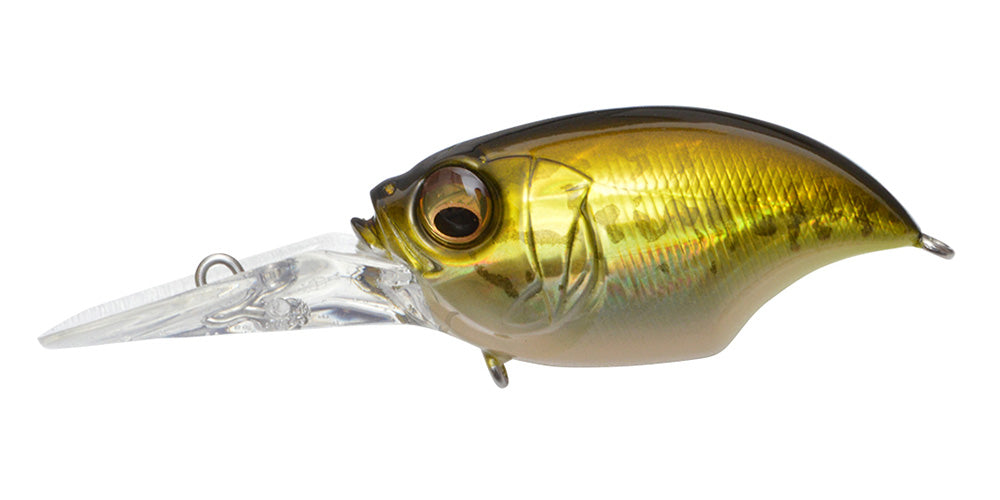 Megabass WIGGLE GRIFFON – blueseabass