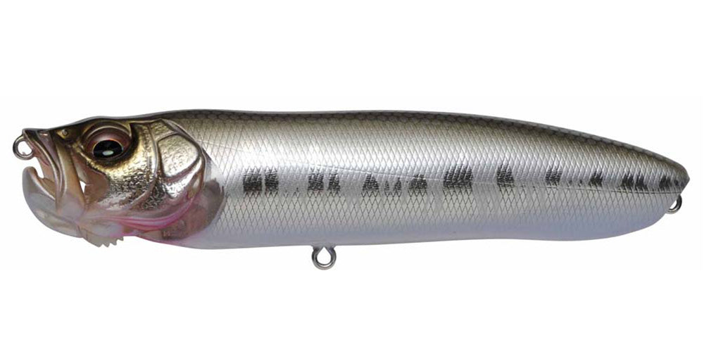 Megabass XPOD – blueseabass