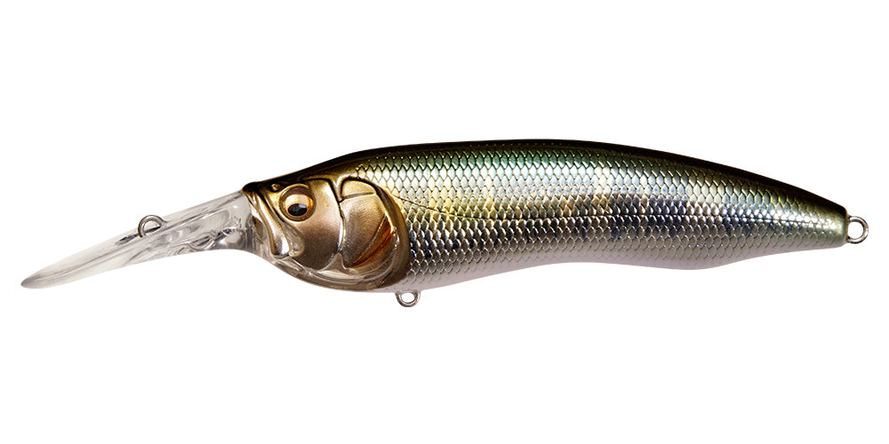 Megabass LIVE-X MODEL1 – blueseabass Megabass LIVE-X MODEL1 – blueseabass