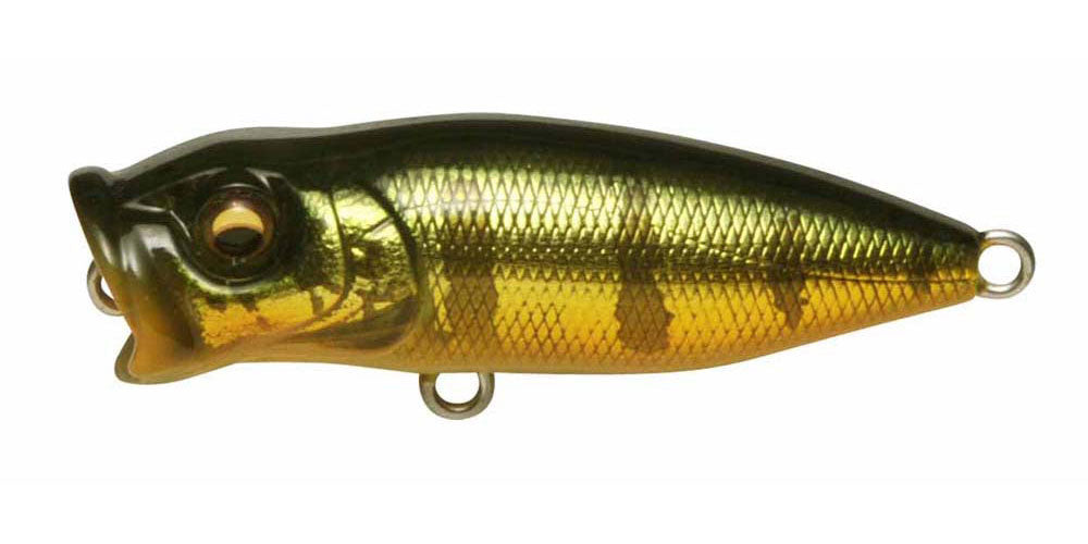 Leurre Megabass Popx Zodiac Ox - Fabrication Japonaise - Neuf