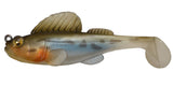 DARK SLEEPER 4.5 inch