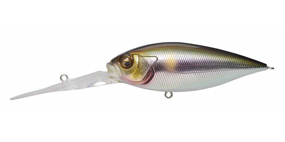 Megabass DEEP-SIX – blueseabass