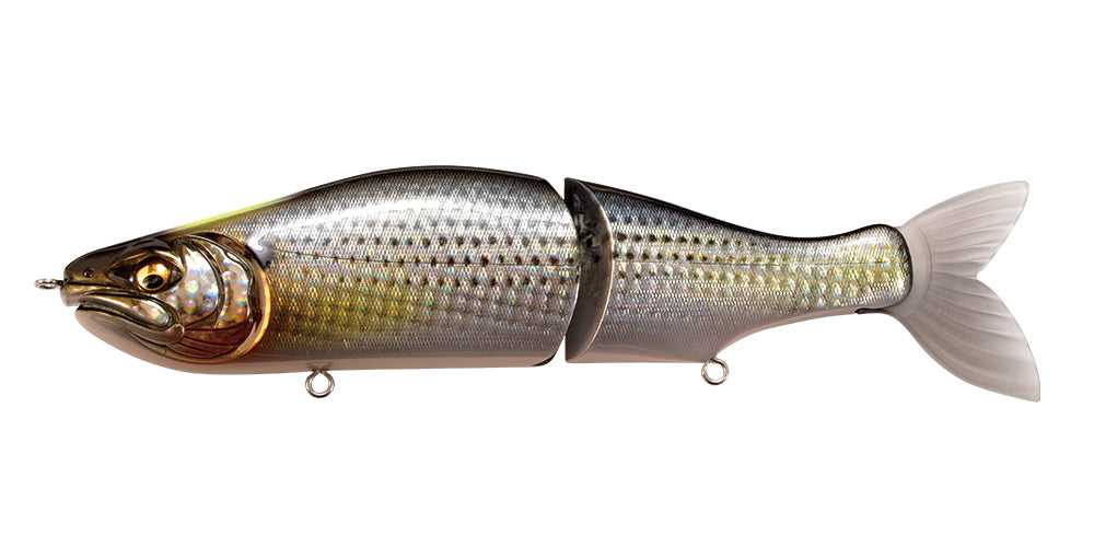 Megabass i-SLIDE 187R SW – blueseabass