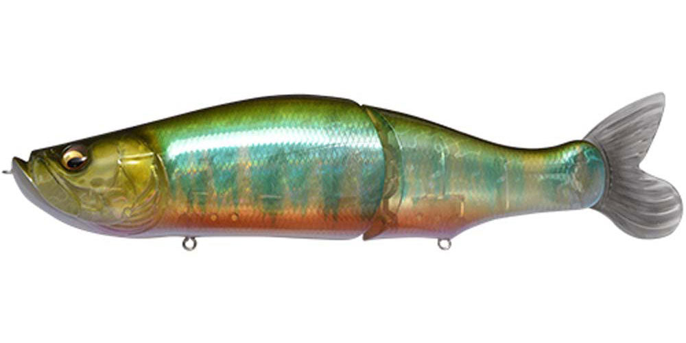 超安い品質 Megabass i-SLIDE 262T – blueseabass ルアー・フライ