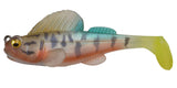 DARK SLEEPER 4.5 inch