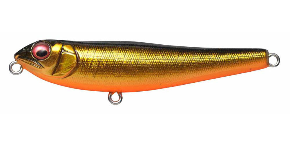 Megabass DOG-X Jr. COAYU – blueseabass