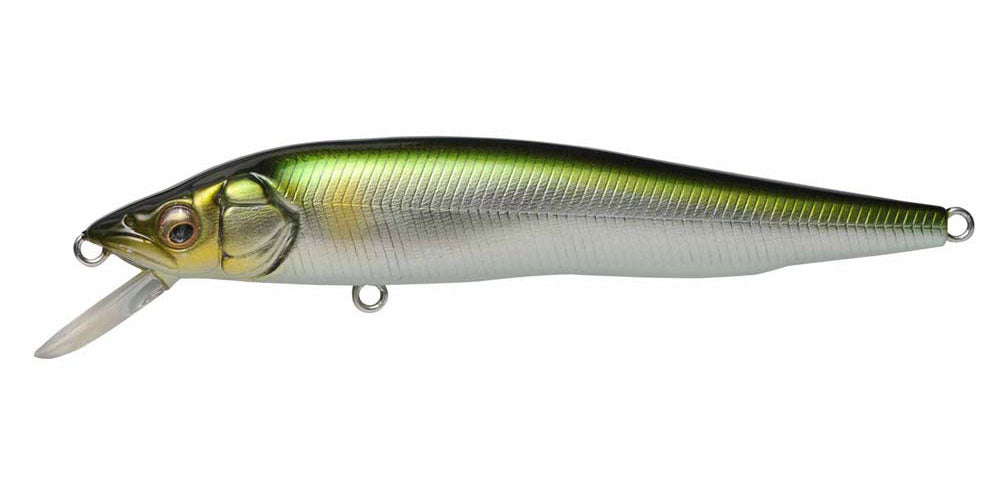 Megabass VISION 95 – blueseabass