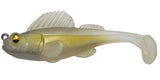 DARK SLEEPER 3.8 inch