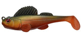 DARK SLEEPER 4.5 inch