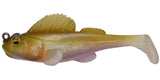 DARK SLEEPER 4.5 inch