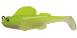 DARK SLEEPER 4.5 inch