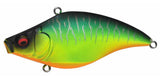VIBRATION-X RATTLE IN