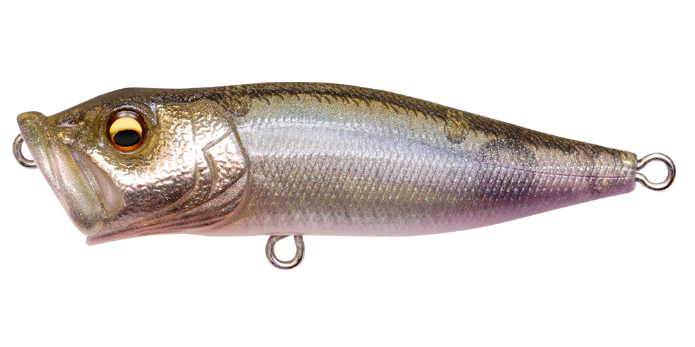 Acquista Megabass Pop X Standard Floating Lure (1524) a partire da 22 Acquista Megabass Pop X Standard Floating Lure (1524) a partire da 22