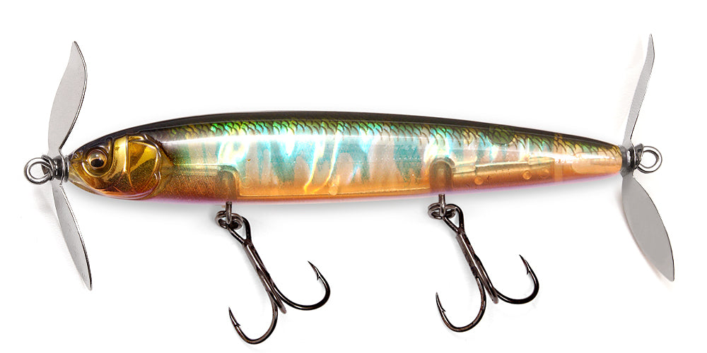 Megabass X-PLOSE SLOW SWIMMER – blueseabass