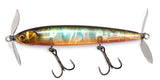 X-PLOSE SLOW SWIMMER