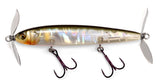 X-PLOSE SLOW SWIMMER