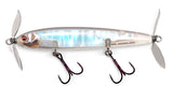 X-PLOSE SLOW SWIMMER