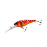 Bantam World Crank 73F FLASHBOOST