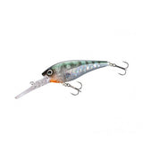 Bantam World Crank 73F FLASHBOOST