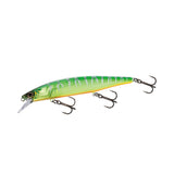 Bantam World Minnow 115F FLASHBOOST