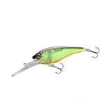 Bantam World Crank 73F FLASHBOOST