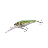 Bantam World Crank 73F FLASHBOOST