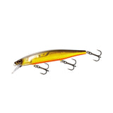 Bantam World Minnow 115F FLASHBOOST