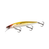 Bantam World Minnow 115F FLASHBOOST