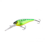 Bantam World Crank 73F FLASHBOOST